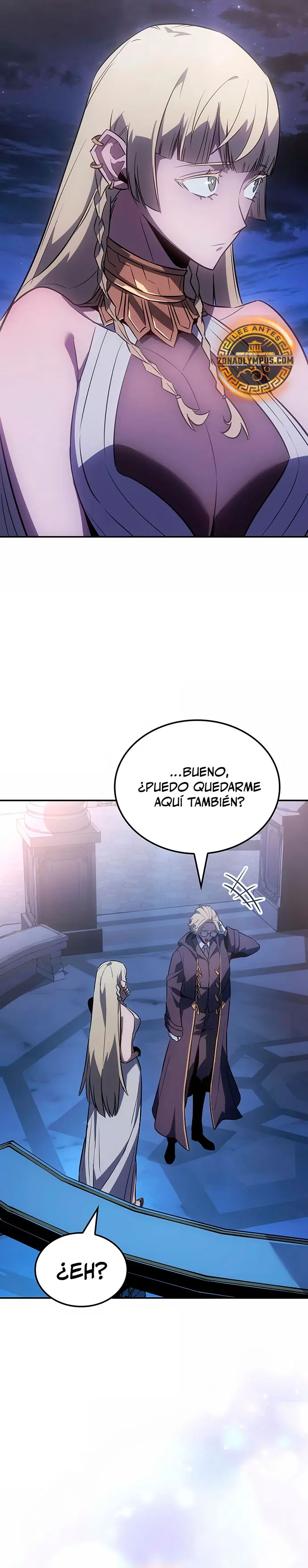 El Señor de Hielo - Capítulo 42 - Página 16 - LectorTMOo