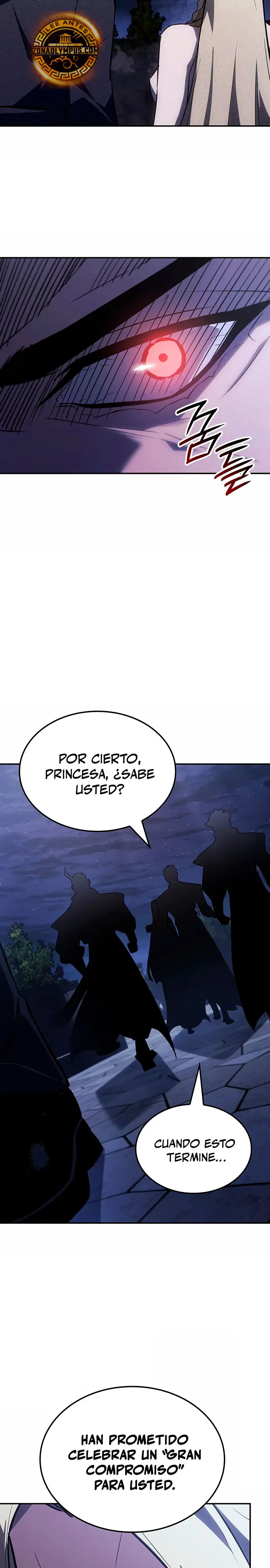 El Señor de Hielo - Capítulo 42 - Página 29 - LectorTMOo