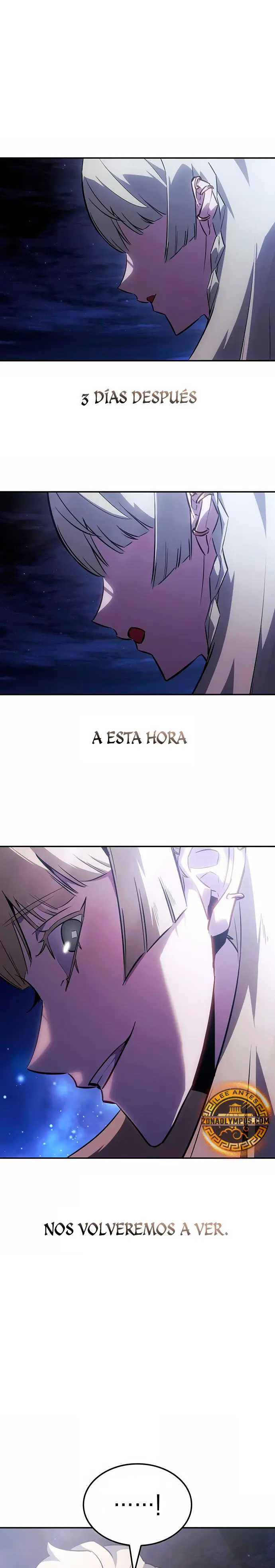 El Señor de Hielo - Capítulo 42 - Página 33 - LectorTMOo