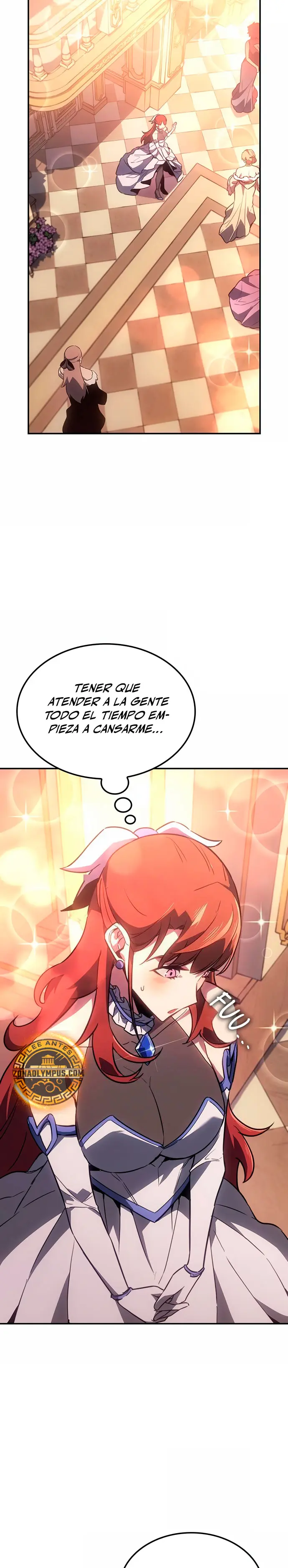 El Señor de Hielo - Capítulo 43 - Página 4 - LectorTMOo
