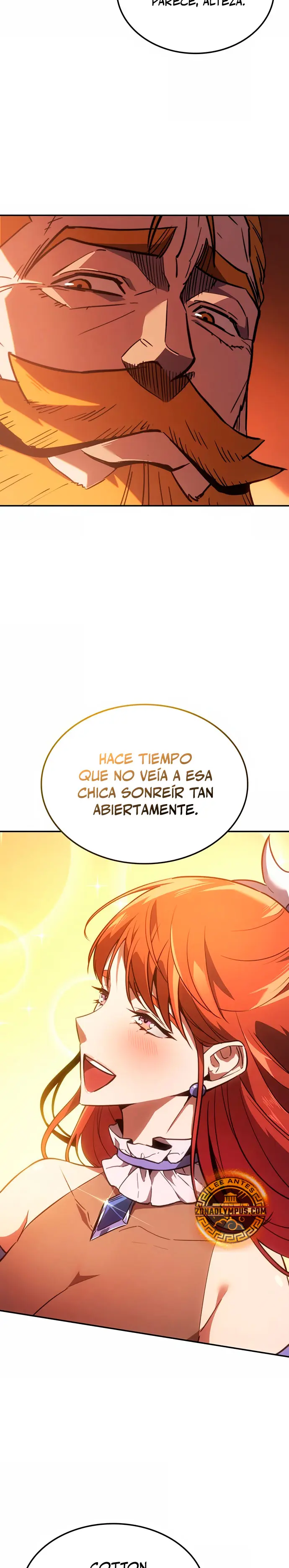 El Señor de Hielo - Capítulo 43 - Página 8 - LectorTMOo
