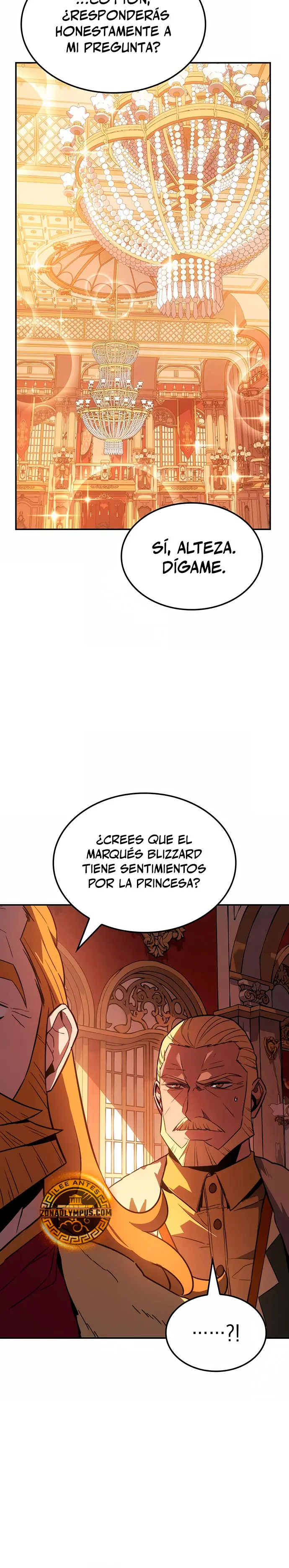 El Señor de Hielo - Capítulo 43 - Página 9 - LectorTMOo