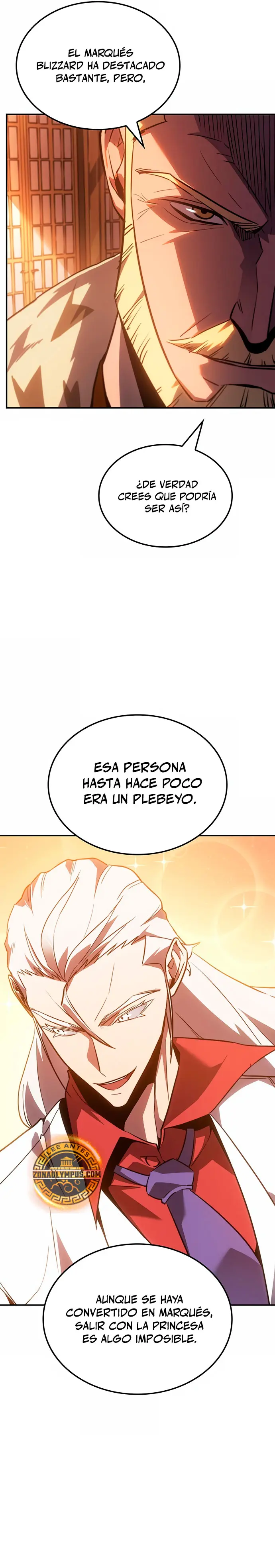 El Señor de Hielo - Capítulo 43 - Página 10 - LectorTMOo
