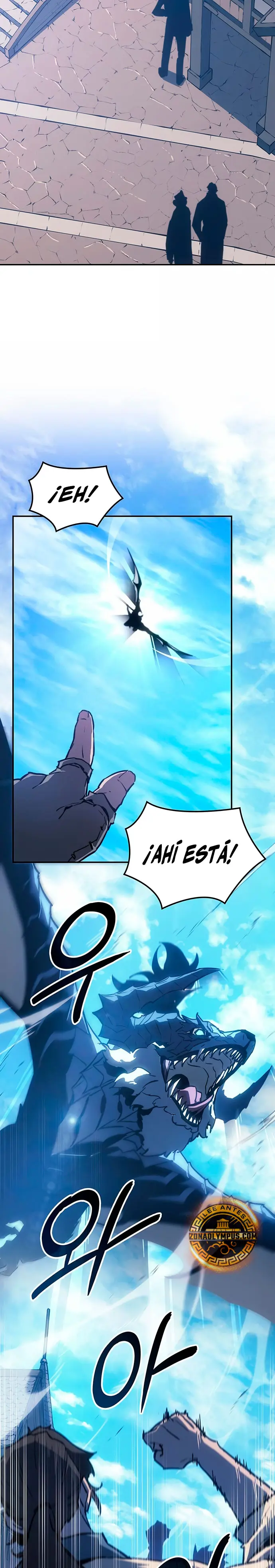El Señor de Hielo - Capítulo 43 - Página 13 - LectorTMOo