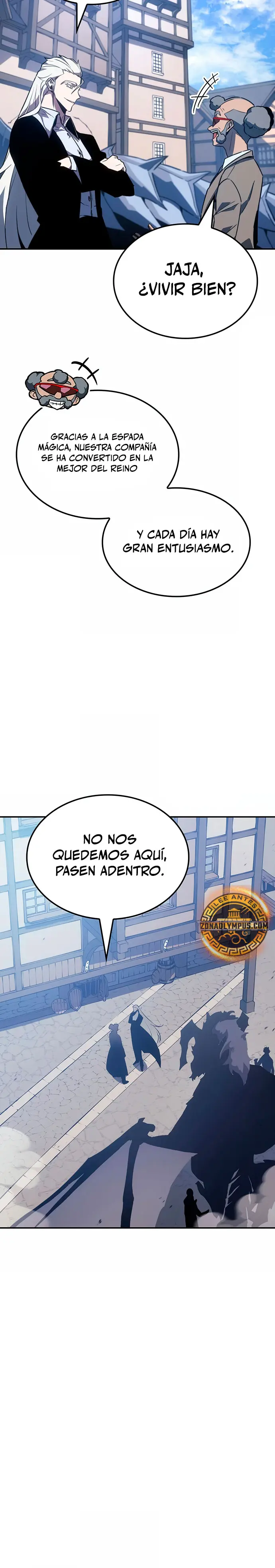 El Señor de Hielo - Capítulo 43 - Página 15 - LectorTMOo