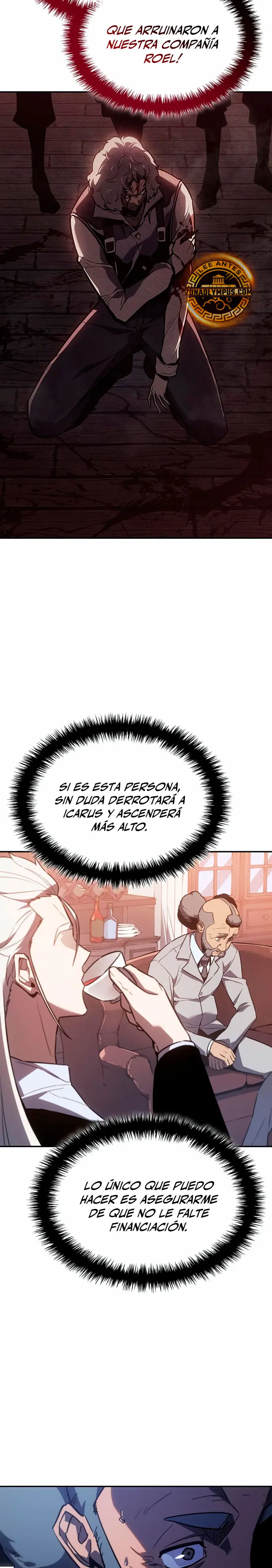 El Señor de Hielo - Capítulo 43 - Página 19 - LectorTMOo