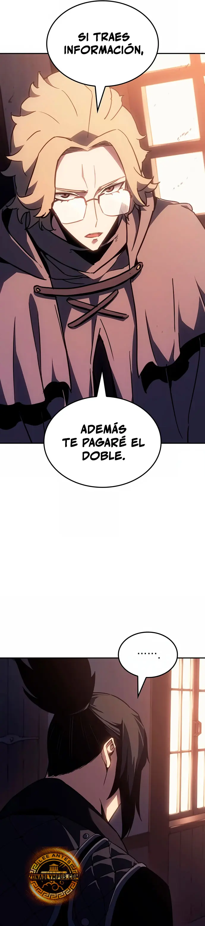 El Señor de Hielo - Capítulo 43 - Página 30 - LectorTMOo