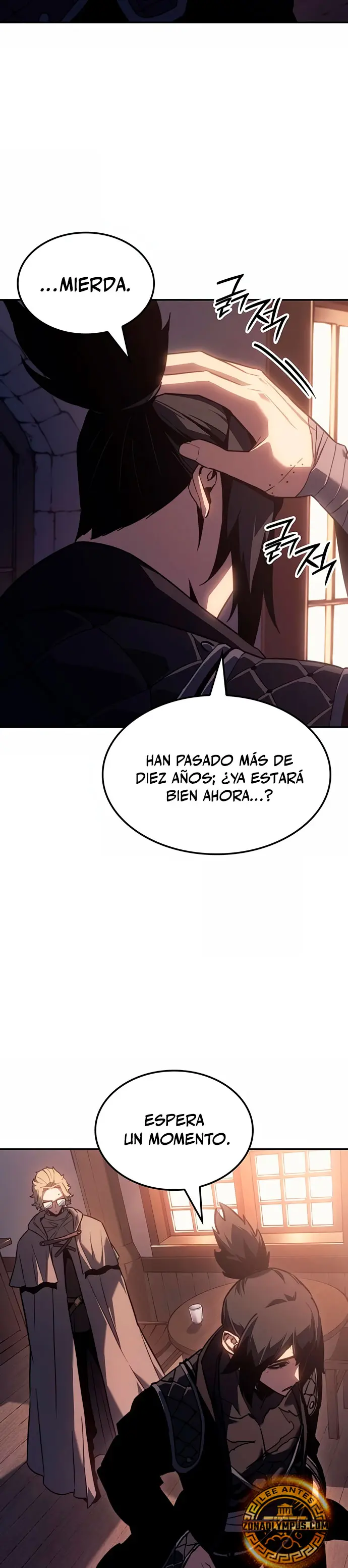 El Señor de Hielo - Capítulo 43 - Página 31 - LectorTMOo