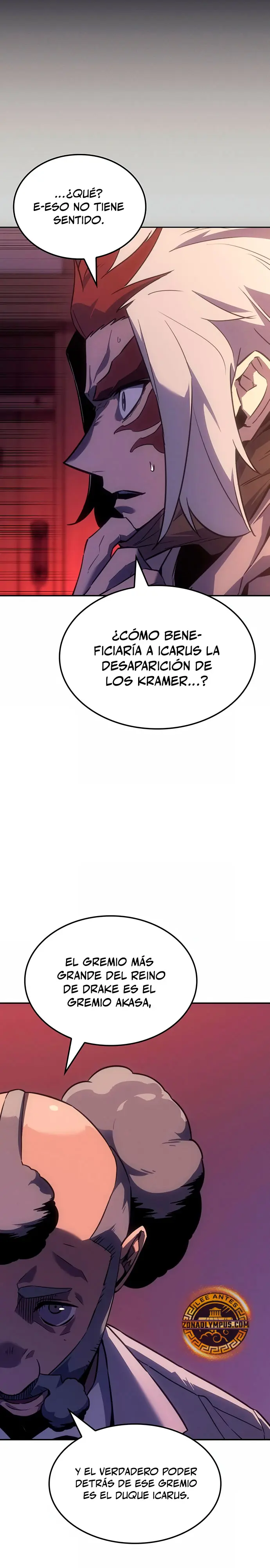 El Señor de Hielo - Capítulo 44 - Página 13 - LectorTMOo