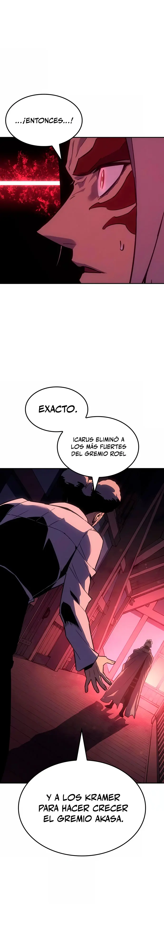 El Señor de Hielo - Capítulo 44 - Página 14 - LectorTMOo