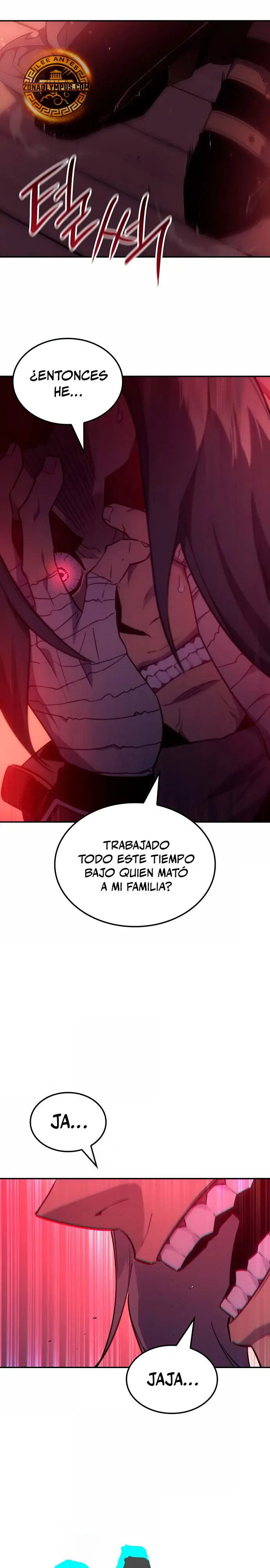 El Señor de Hielo - Capítulo 44 - Página 15 - LectorTMOo
