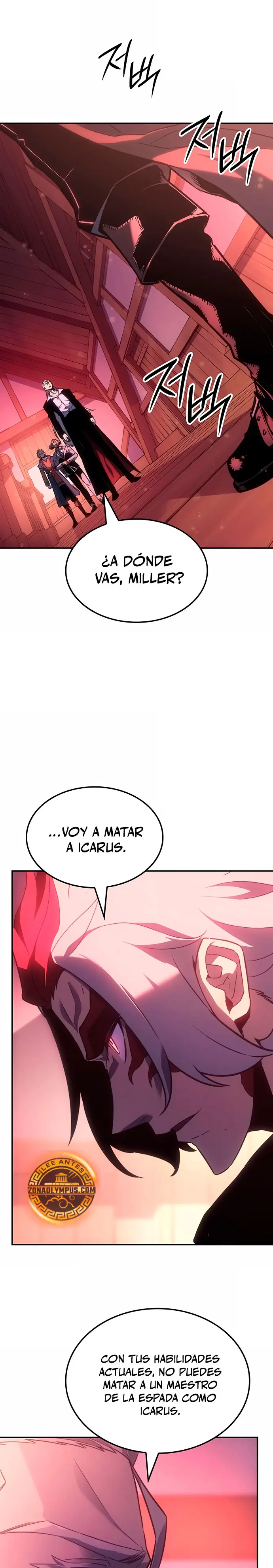 El Señor de Hielo - Capítulo 44 - Página 17 - LectorTMOo