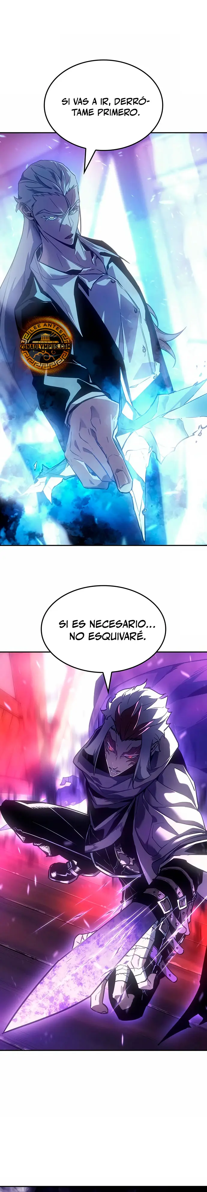 El Señor de Hielo - Capítulo 44 - Página 20 - LectorTMOo
