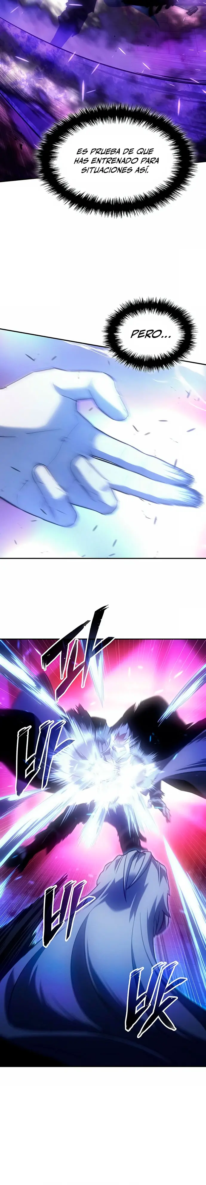 El Señor de Hielo - Capítulo 44 - Página 23 - LectorTMOo