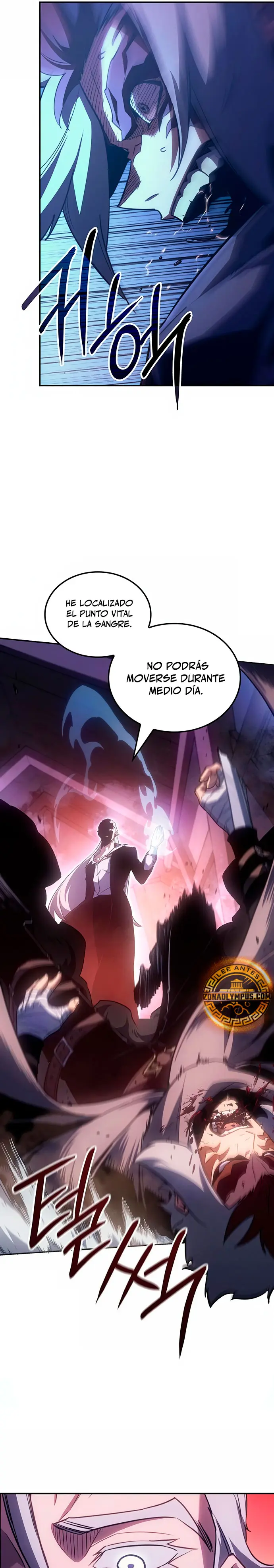 El Señor de Hielo - Capítulo 44 - Página 24 - LectorTMOo