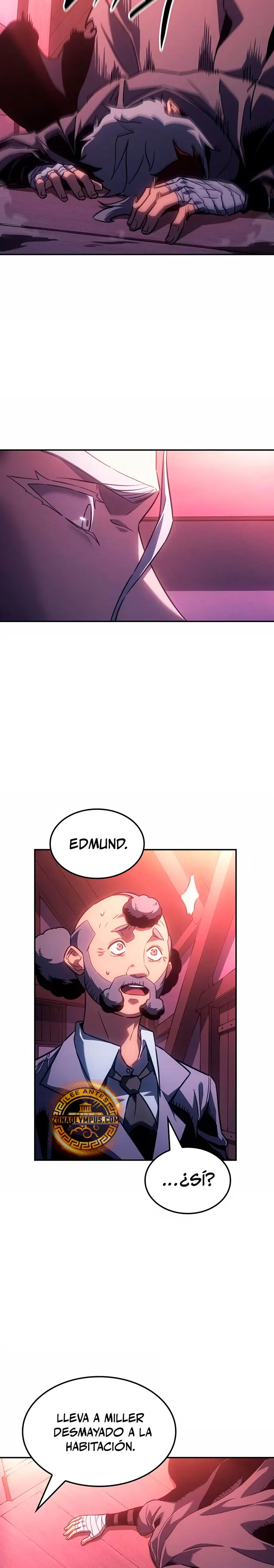 El Señor de Hielo - Capítulo 44 - Página 28 - LectorTMOo