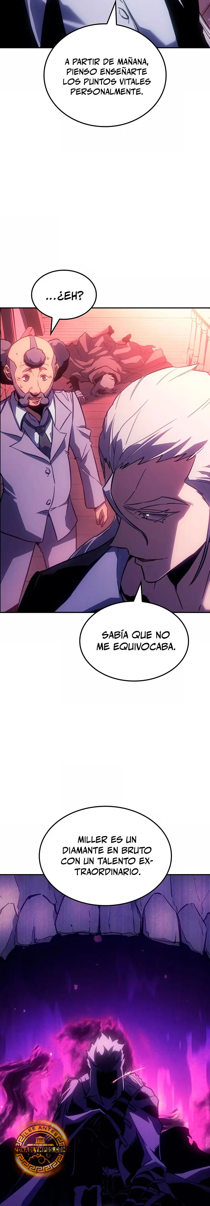 El Señor de Hielo - Capítulo 44 - Página 30 - LectorTMOo