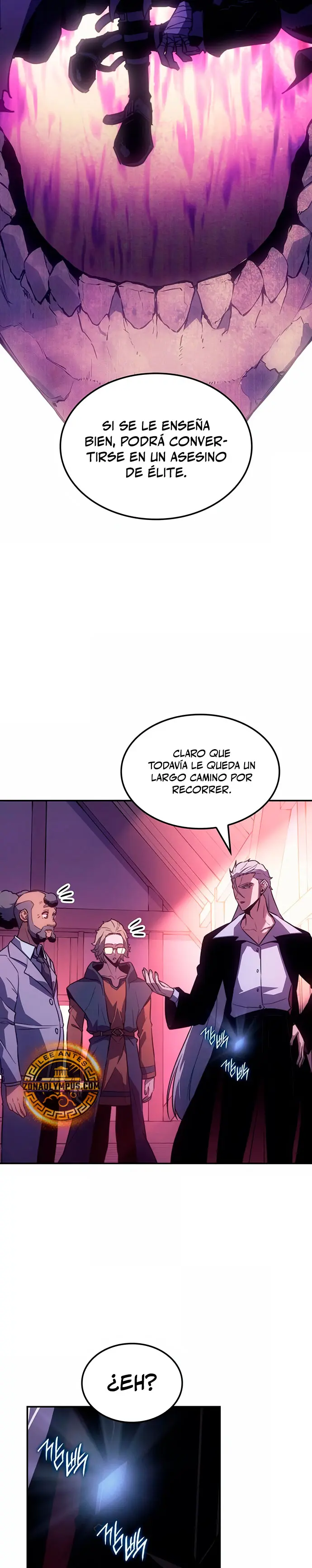 El Señor de Hielo - Capítulo 44 - Página 31 - LectorTMOo