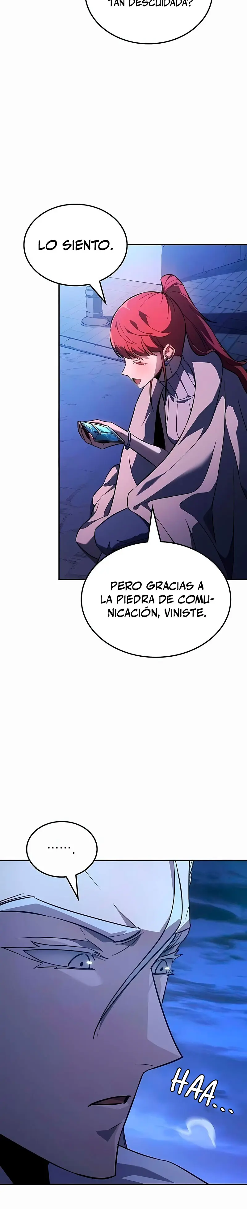 El Señor de Hielo - Capítulo 45 - Página 11 - LectorTMOo