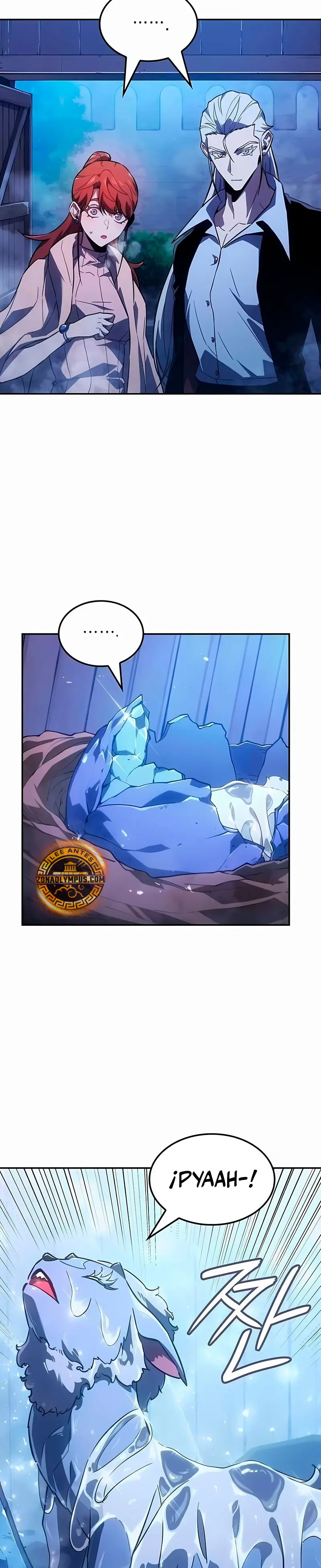 El Señor de Hielo - Capítulo 45 - Página 15 - LectorTMOo