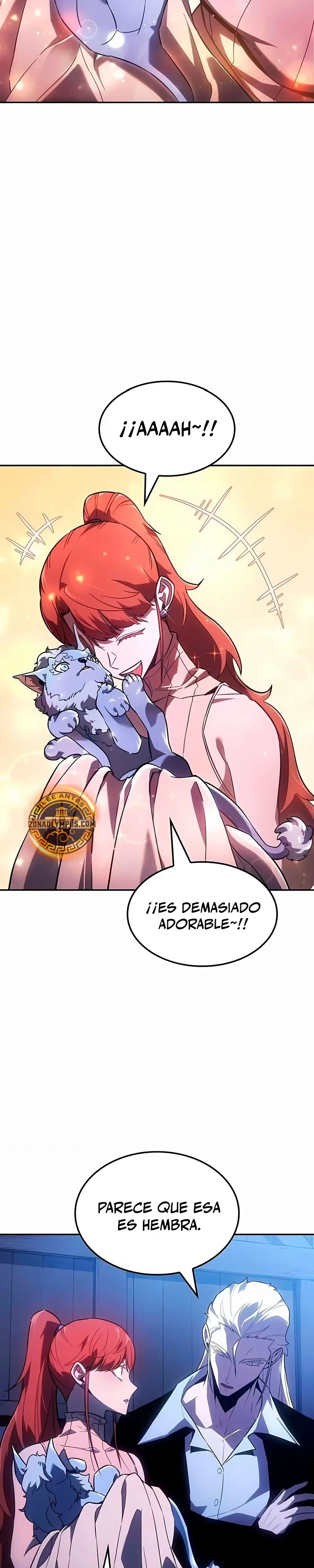 El Señor de Hielo - Capítulo 45 - Página 19 - LectorTMOo