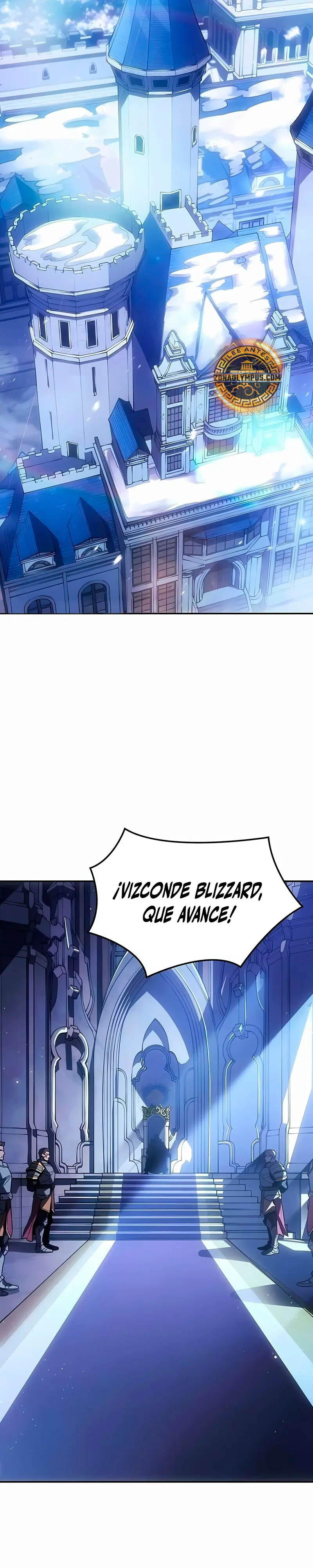 El Señor de Hielo - Capítulo 45 - Página 23 - LectorTMOo