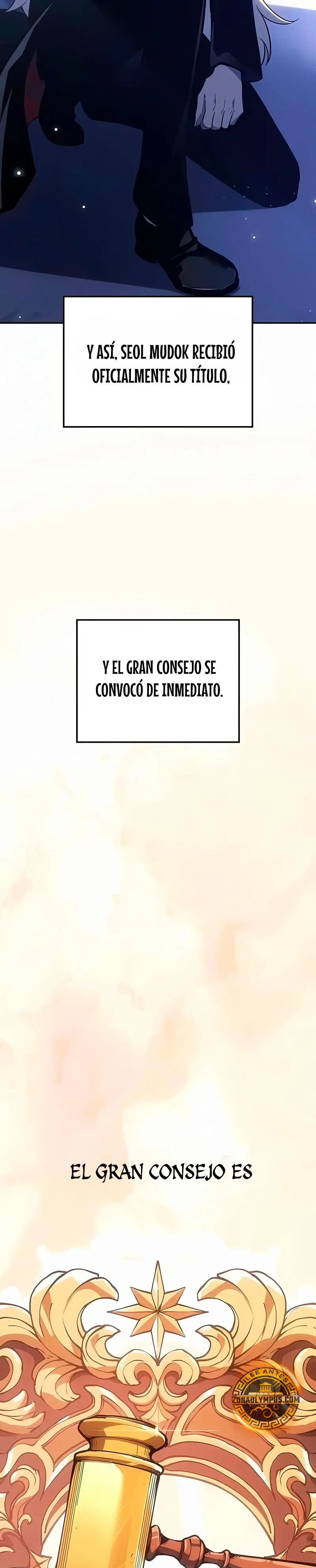 El Señor de Hielo - Capítulo 45 - Página 25 - LectorTMOo