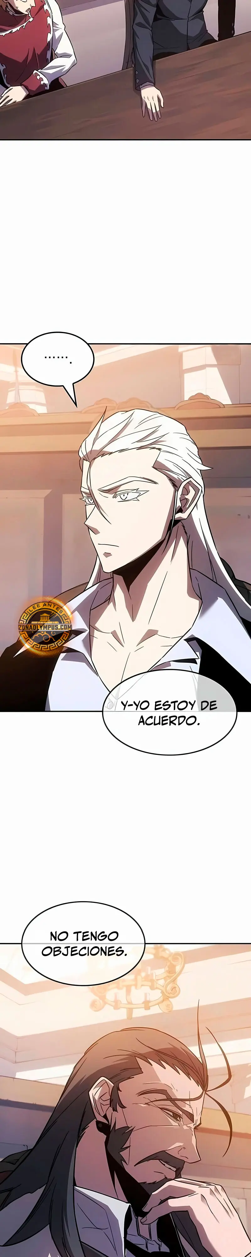 El Señor de Hielo - Capítulo 45 - Página 33 - LectorTMOo