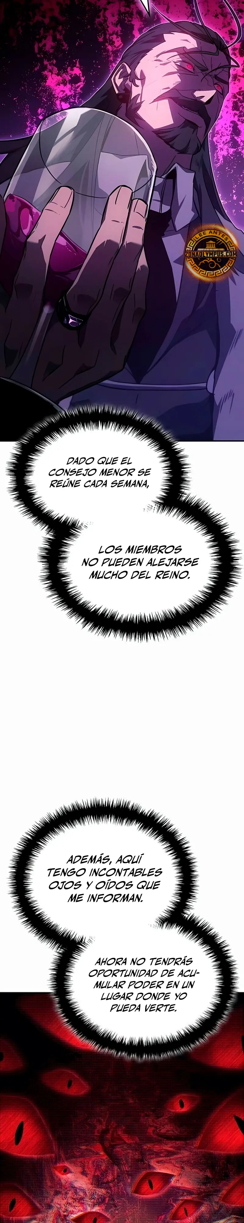 El Señor de Hielo - Capítulo 45 - Página 36 - LectorTMOo