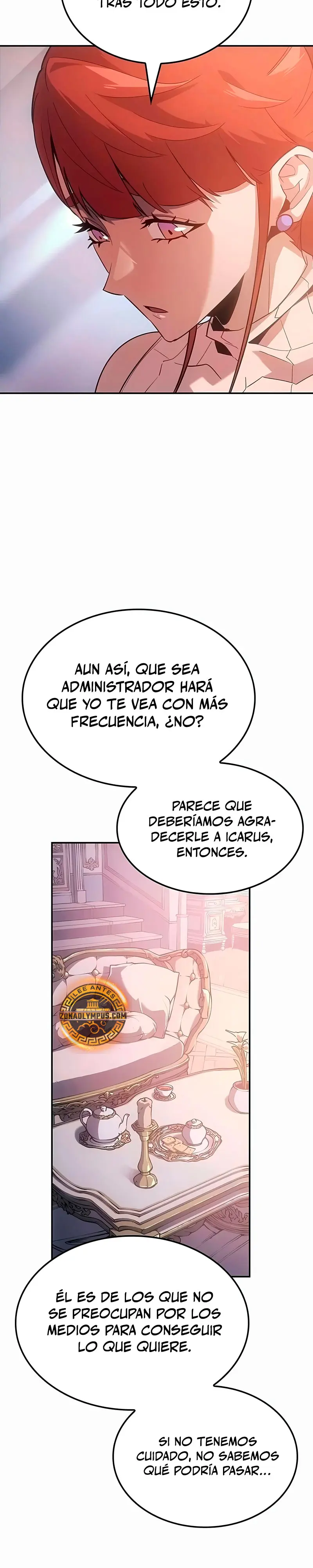 El Señor de Hielo - Capítulo 46 - Página 8 - LectorTMOo
