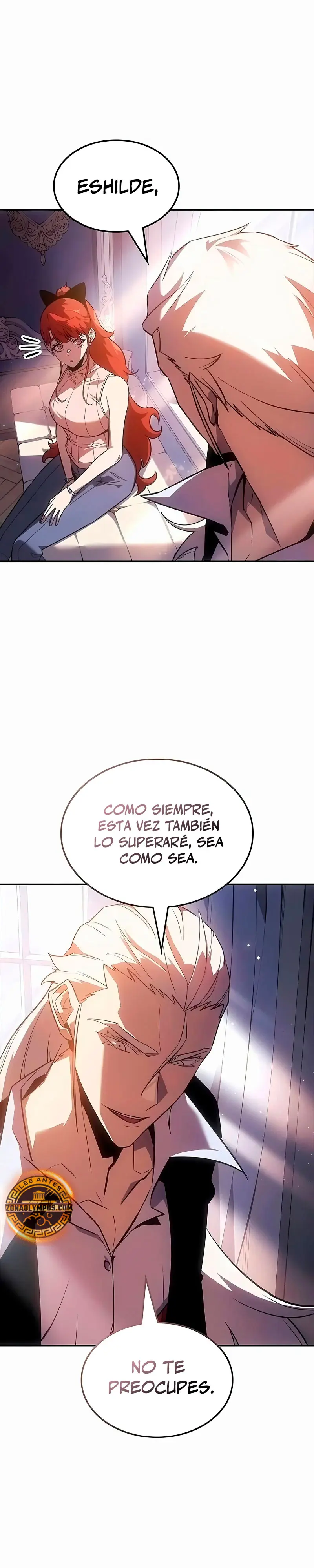 El Señor de Hielo - Capítulo 46 - Página 9 - LectorTMOo