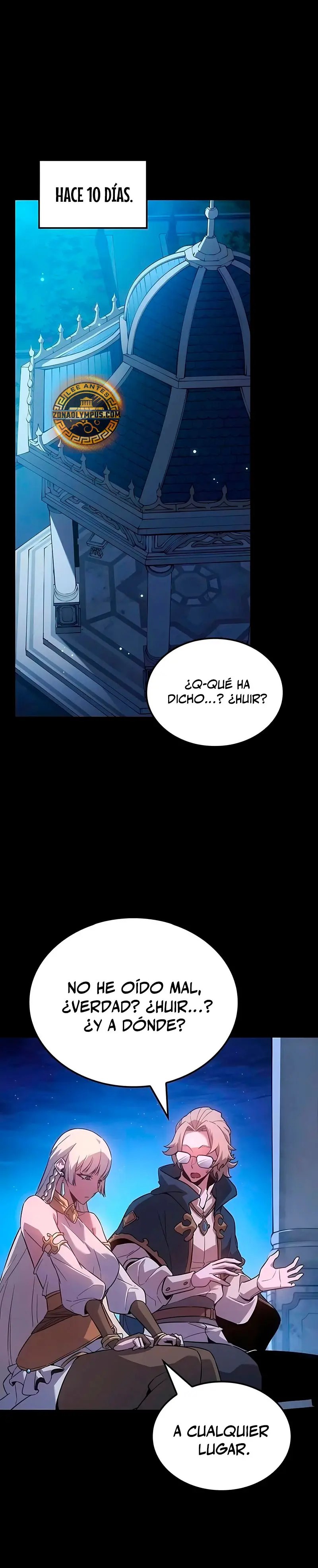 El Señor de Hielo - Capítulo 46 - Página 13 - LectorTMOo