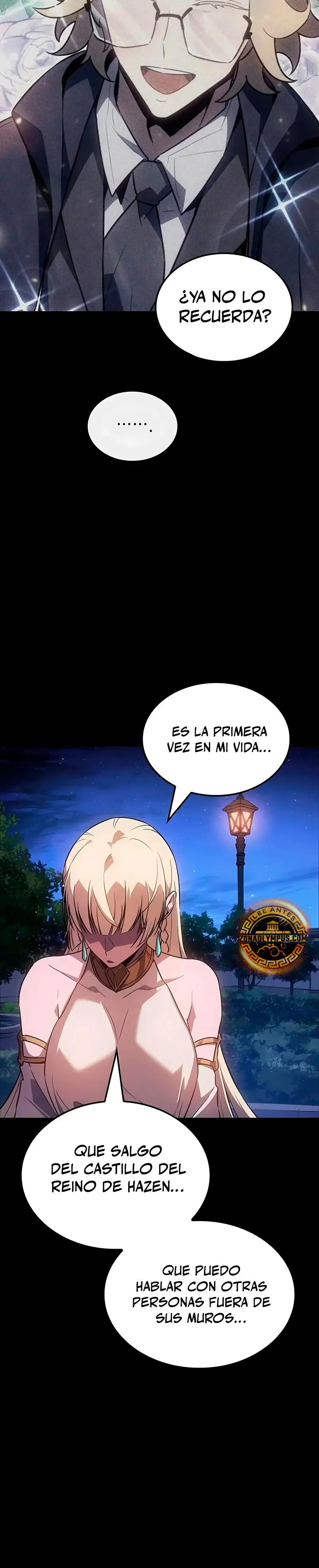 El Señor de Hielo - Capítulo 46 - Página 16 - LectorTMOo