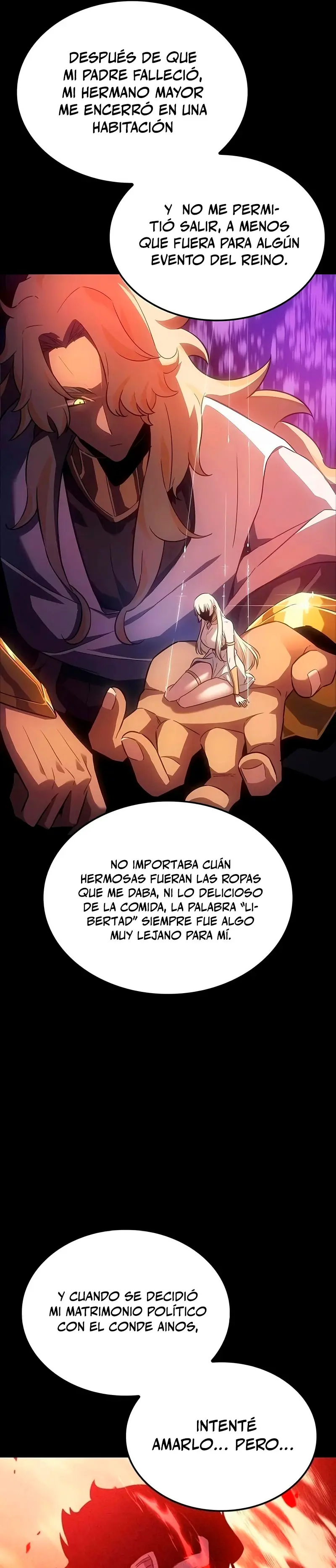 El Señor de Hielo - Capítulo 46 - Página 17 - LectorTMOo
