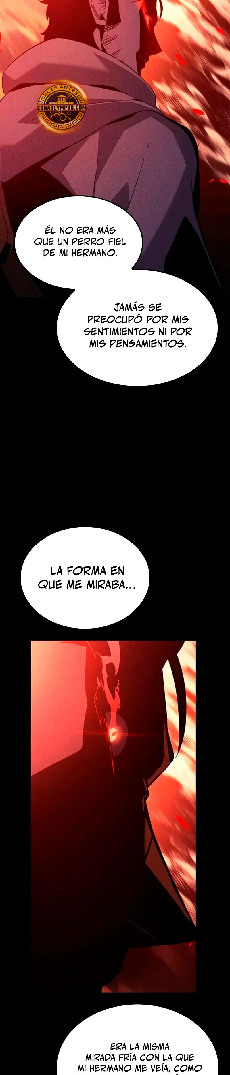 El Señor de Hielo - Capítulo 46 - Página 18 - LectorTMOo