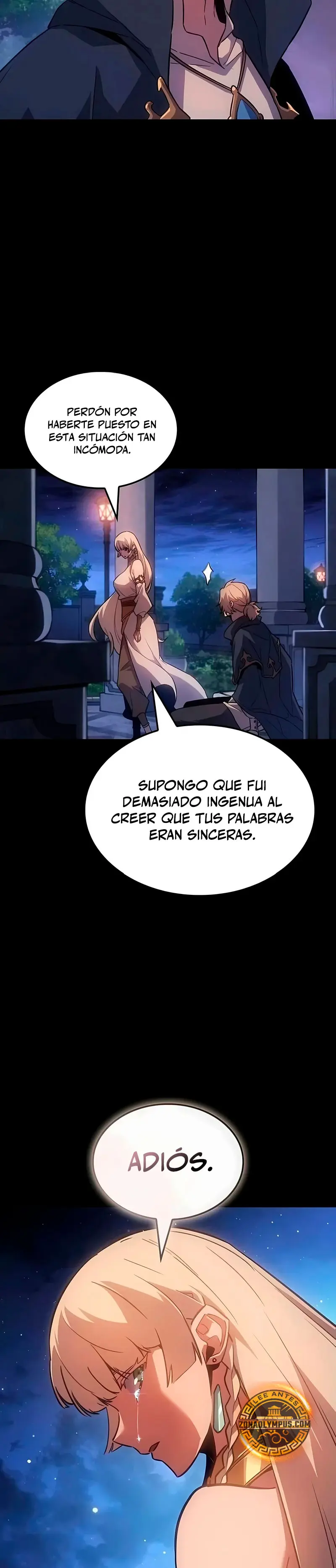 El Señor de Hielo - Capítulo 46 - Página 20 - LectorTMOo