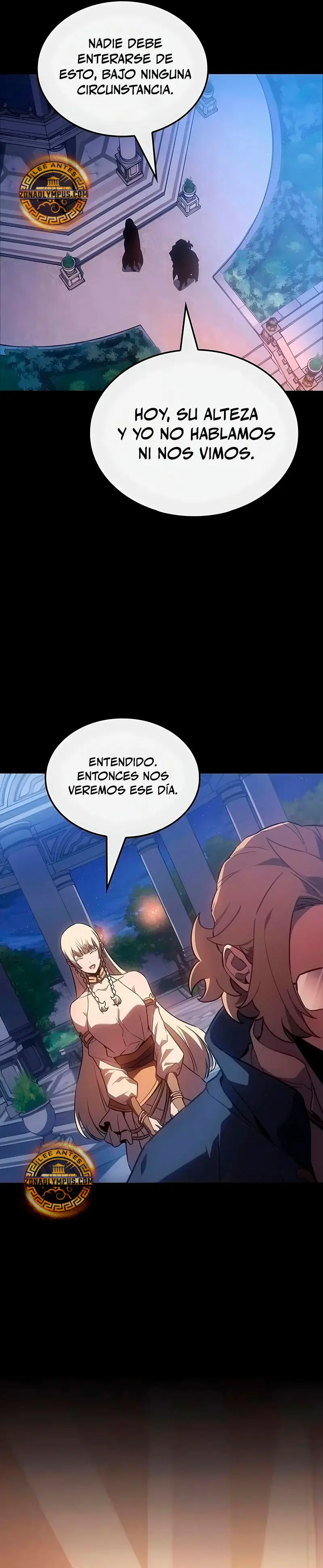 El Señor de Hielo - Capítulo 46 - Página 28 - LectorTMOo