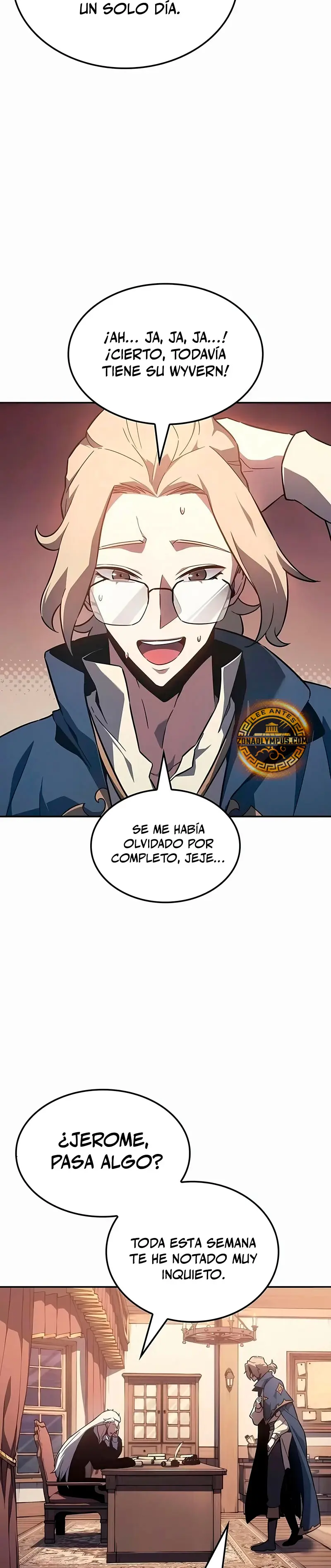El Señor de Hielo - Capítulo 46 - Página 33 - LectorTMOo