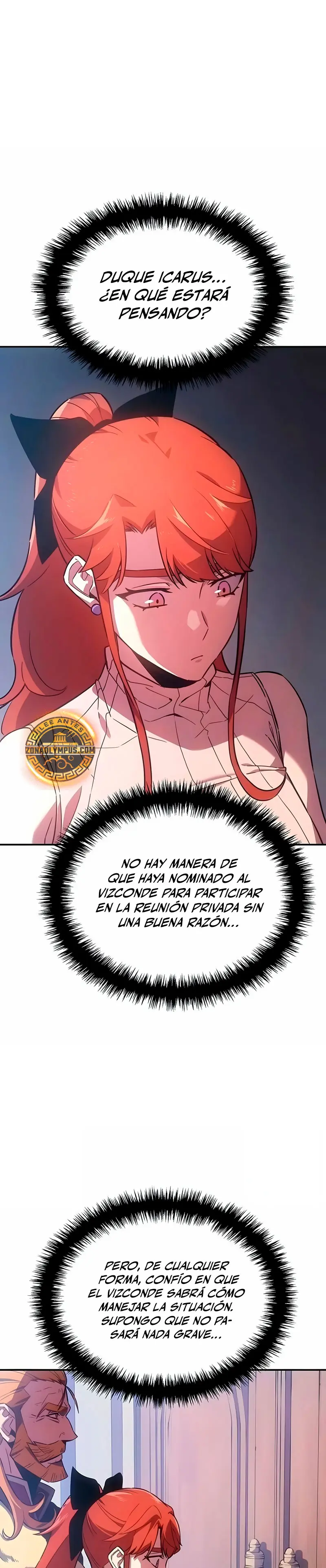 El Señor de Hielo - Capítulo 47 - Página 4 - LectorTMOo