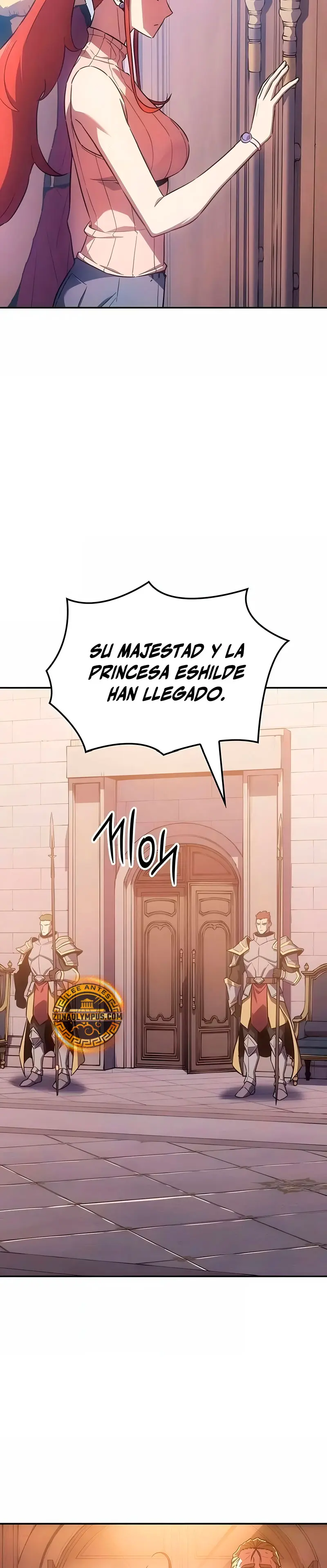 El Señor de Hielo - Capítulo 47 - Página 5 - LectorTMOo