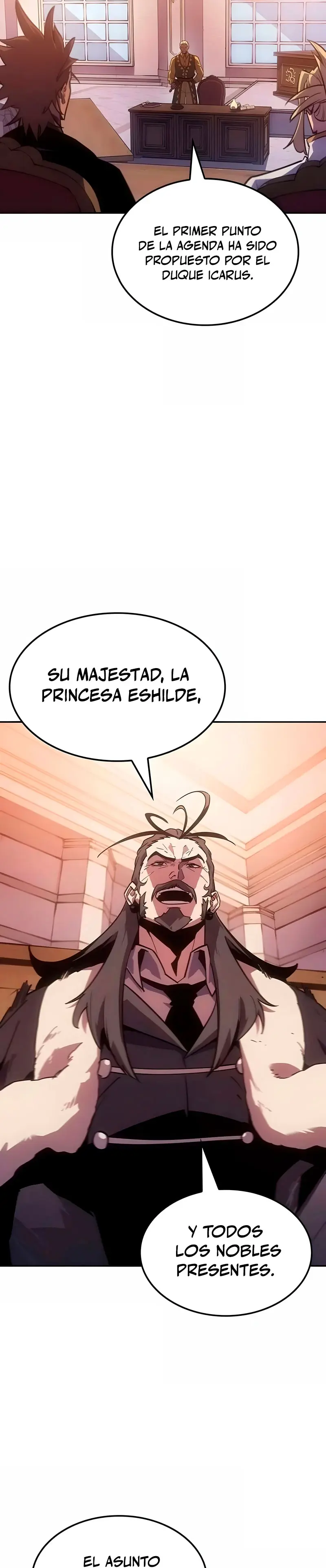 El Señor de Hielo - Capítulo 47 - Página 8 - LectorTMOo