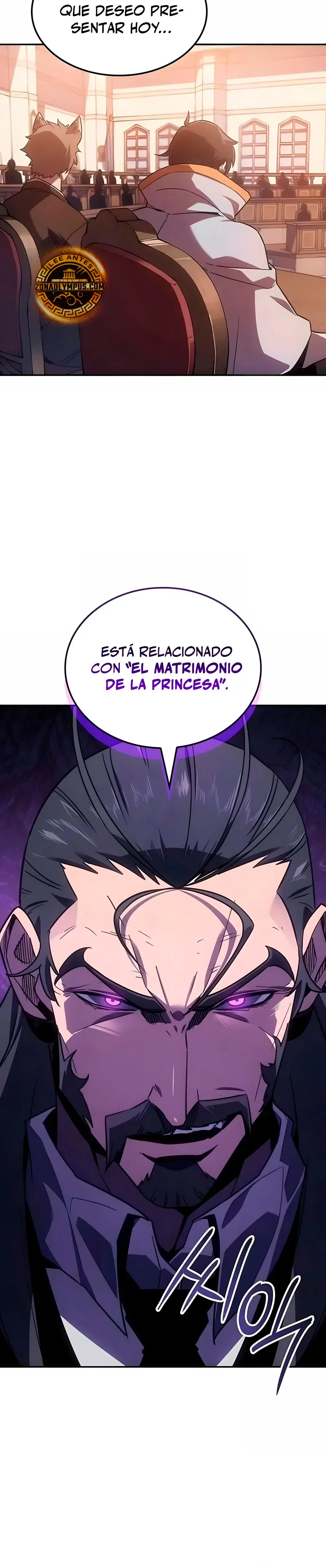 El Señor de Hielo - Capítulo 47 - Página 9 - LectorTMOo