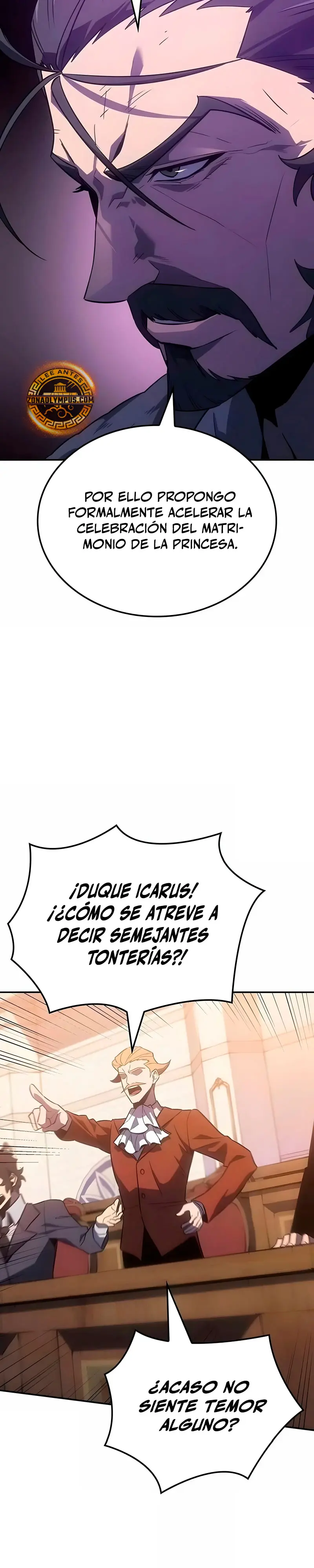 El Señor de Hielo - Capítulo 47 - Página 14 - LectorTMOo