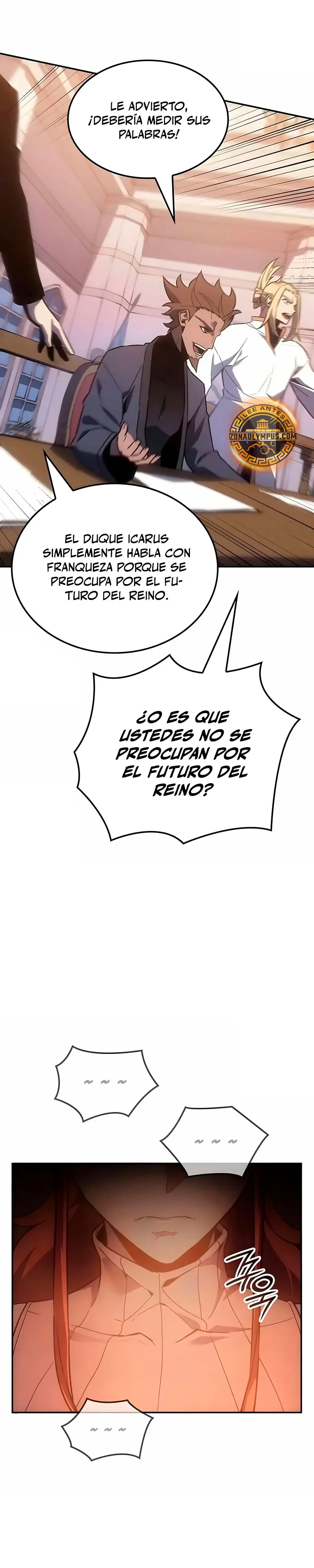 El Señor de Hielo - Capítulo 47 - Página 15 - LectorTMOo