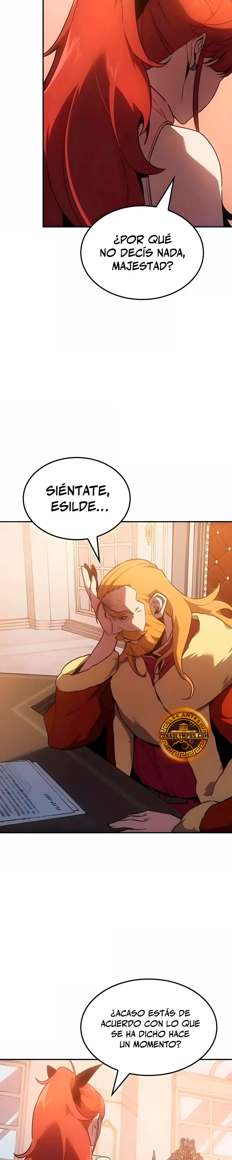 El Señor de Hielo - Capítulo 47 - Página 19 - LectorTMOo