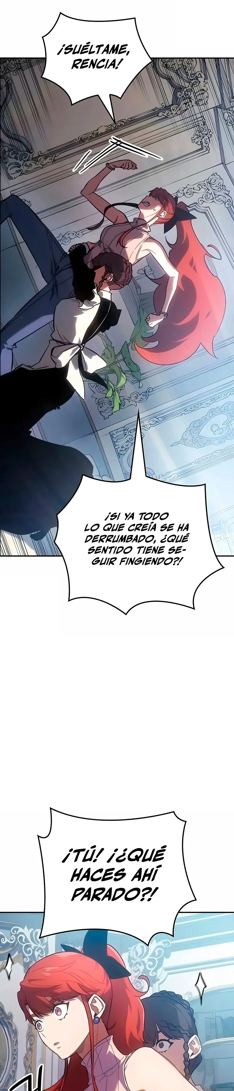 El Señor de Hielo - Capítulo 47 - Página 29 - LectorTMOo