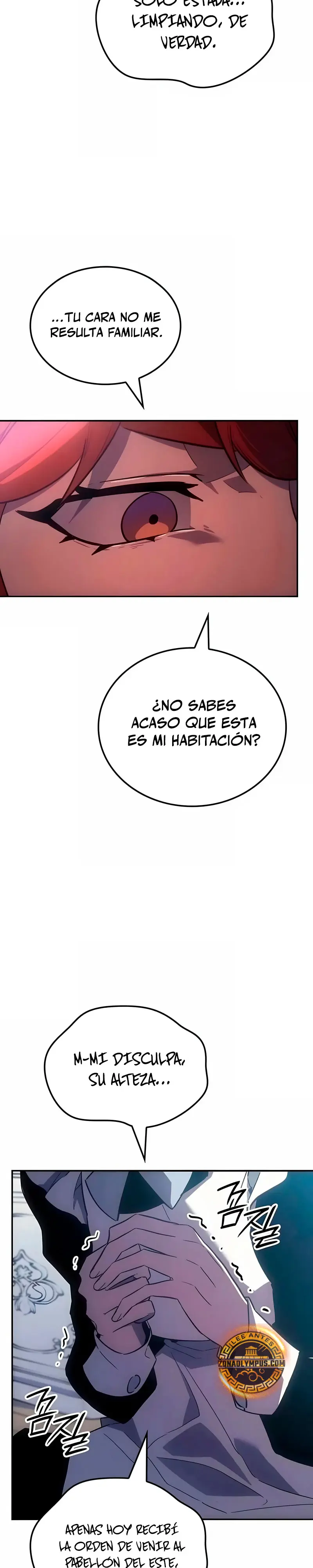 El Señor de Hielo - Capítulo 47 - Página 33 - LectorTMOo