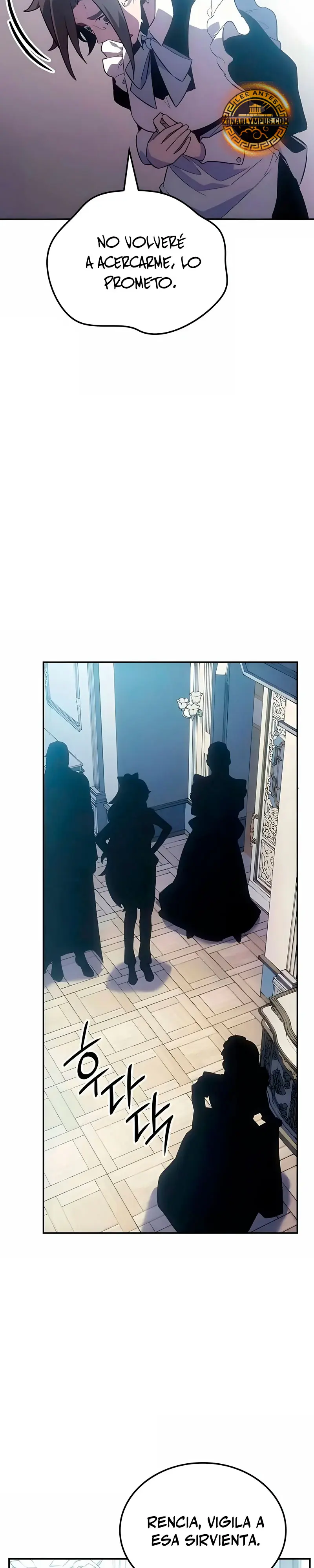 El Señor de Hielo - Capítulo 47 - Página 35 - LectorTMOo