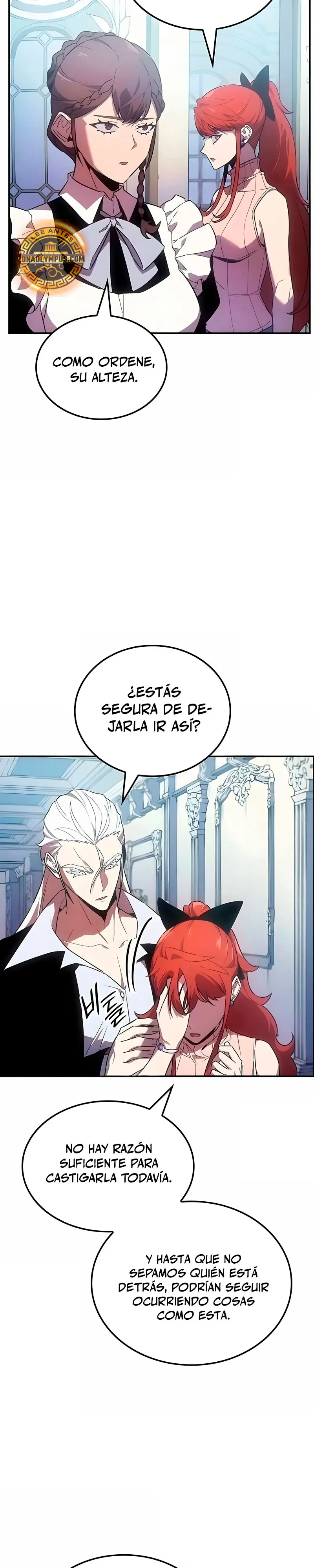 El Señor de Hielo - Capítulo 47 - Página 36 - LectorTMOo