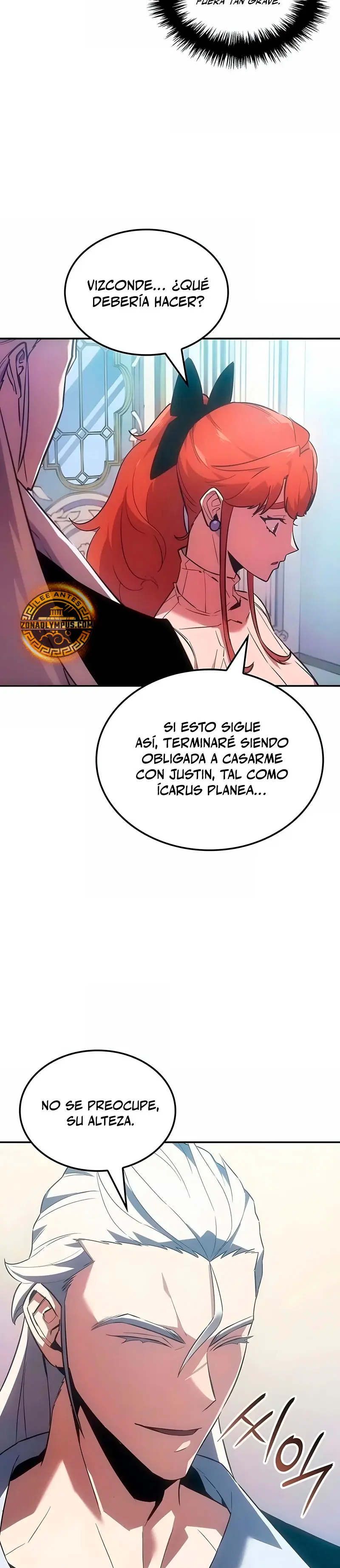 El Señor de Hielo - Capítulo 47 - Página 39 - LectorTMOo